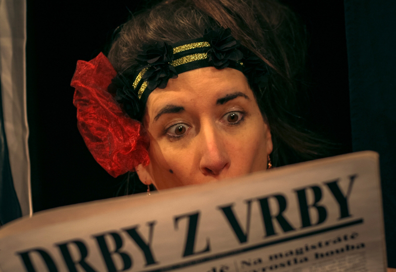 Fousatý případ Valeriána Draka