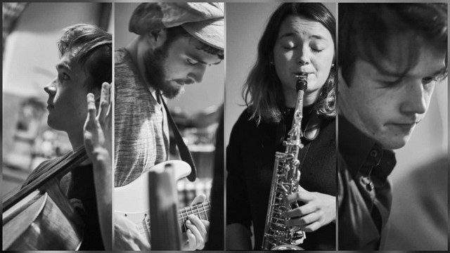 Divadlo Orfeus - Vlnotaj - jazzový koncert