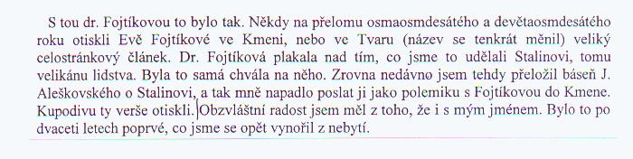 Divadlo Orfeus - Kam odlétají ptáci